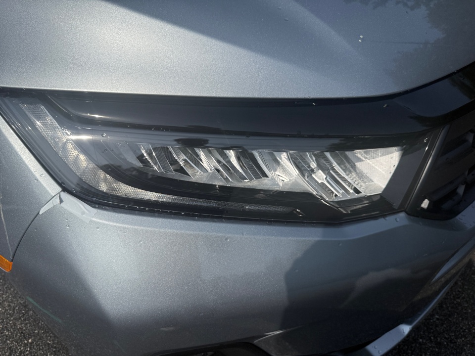 5FNRL6H69TB085288 2026 Honda Odyssey EX-L
