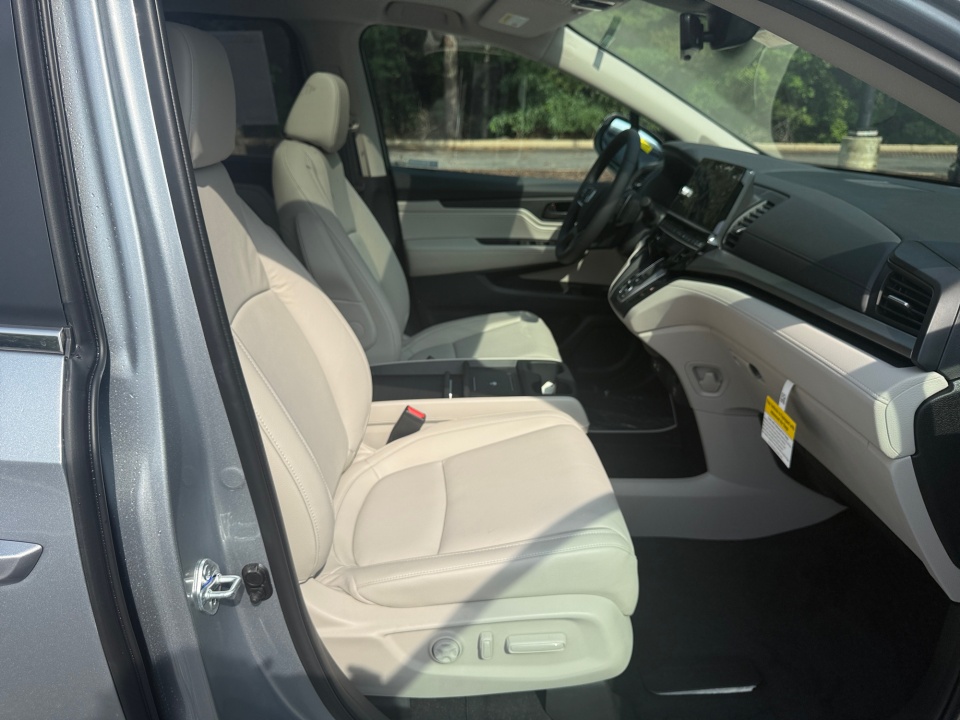 5FNRL6H69TB085288 2026 Honda Odyssey EX-L