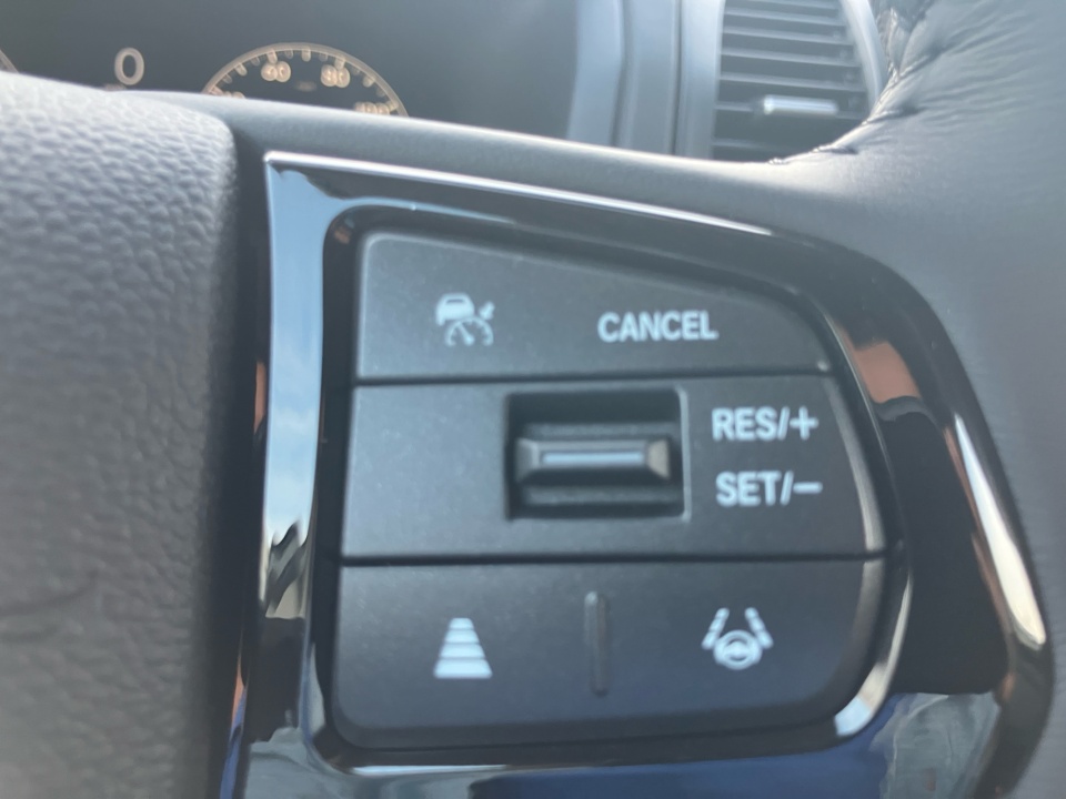 5FNRL6H6XTB054261 2026 Honda Odyssey EX-L