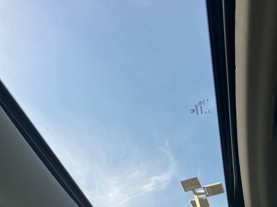 5FNRL6H6XTB054261 2026 Honda Odyssey EX-L