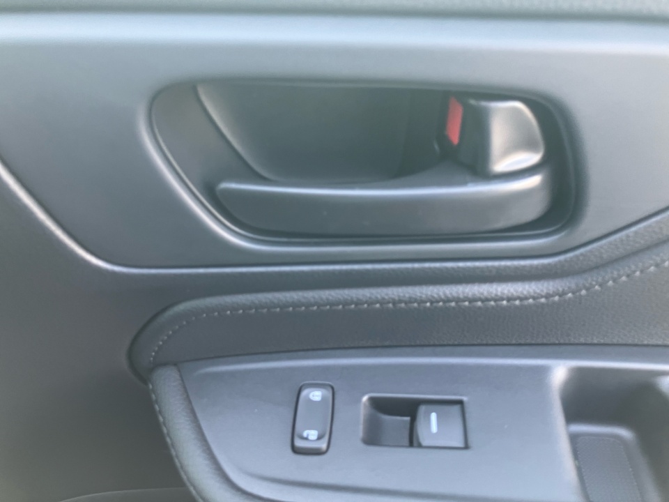 5FNRL6H6XTB054261 2026 Honda Odyssey EX-L