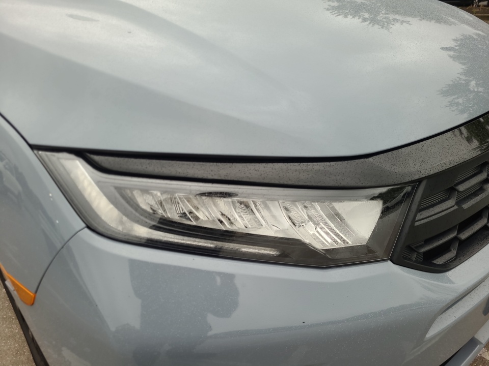 Used 2025 Honda Odyssey Van