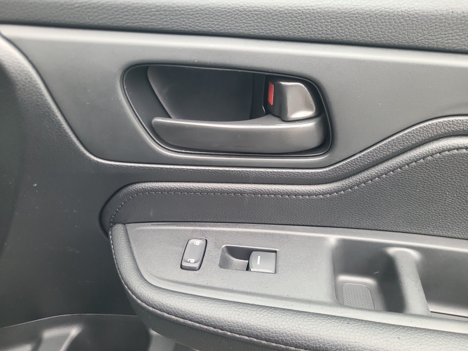 Used 2025 Honda Odyssey Van