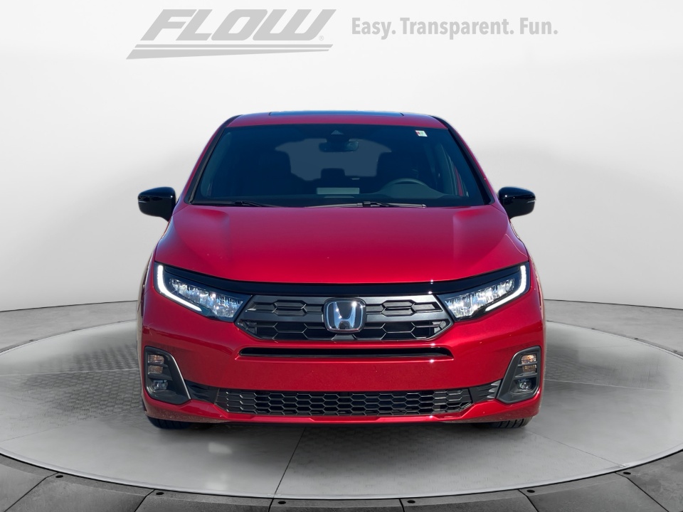 5FNRL6H75TB042169 2026 Honda Odyssey Sport-L