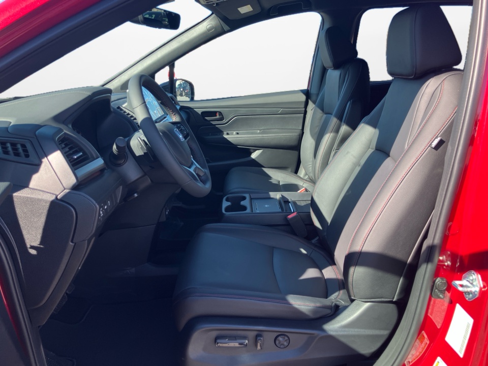 5FNRL6H75TB042169 2026 Honda Odyssey Sport-L