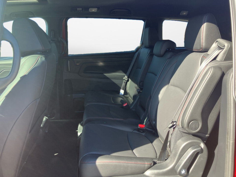 5FNRL6H75TB042169 2026 Honda Odyssey Sport-L