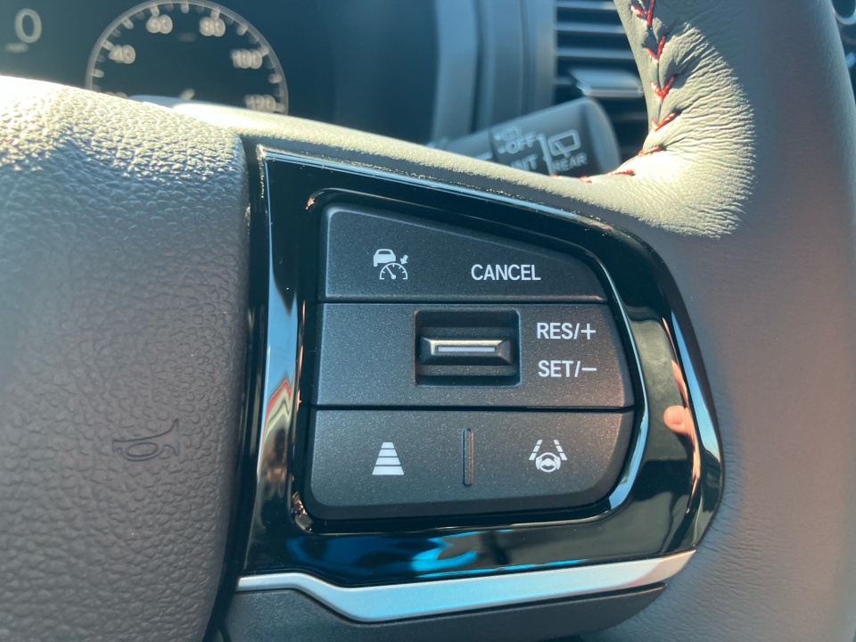 5FNRL6H75TB042169 2026 Honda Odyssey Sport-L