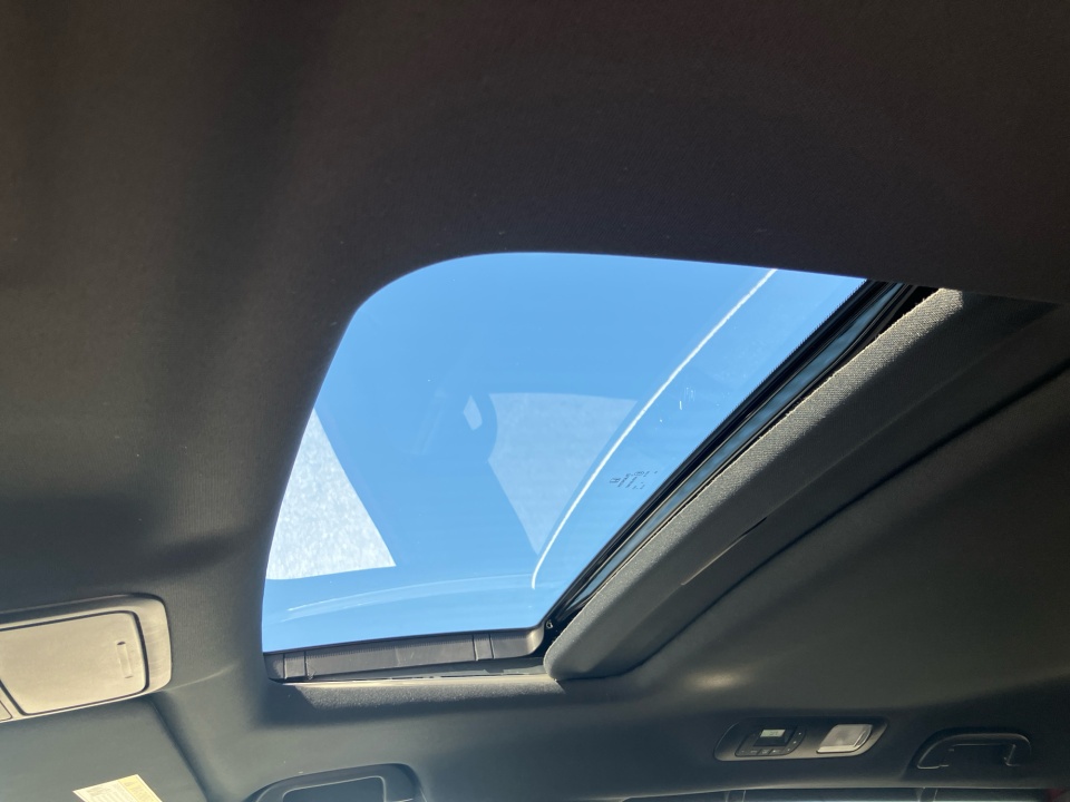 5FNRL6H75TB042169 2026 Honda Odyssey Sport-L