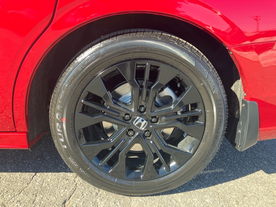 5FNRL6H75TB042169 2026 Honda Odyssey Sport-L