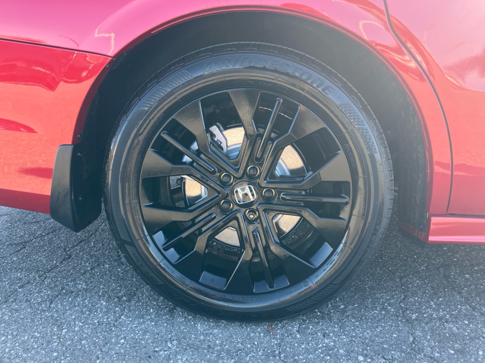 5FNRL6H75TB042169 2026 Honda Odyssey Sport-L