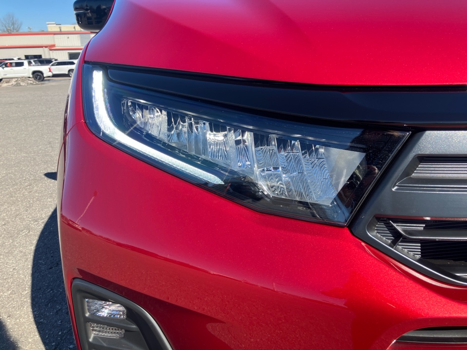 5FNRL6H75TB042169 2026 Honda Odyssey Sport-L