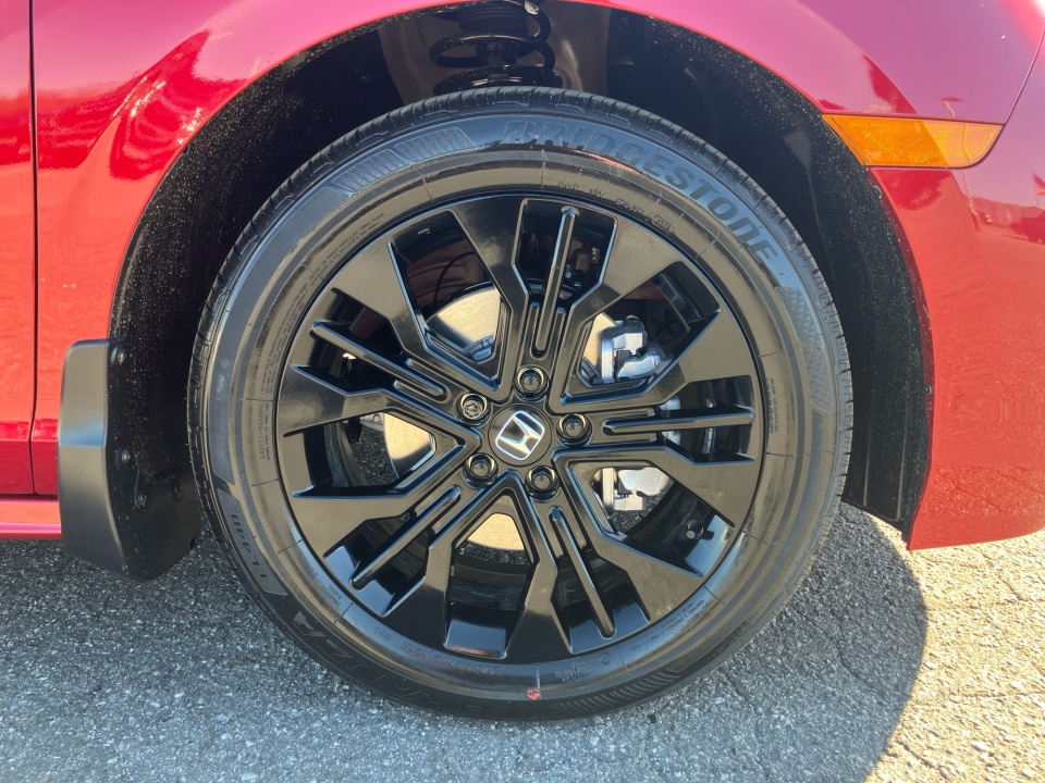 5FNRL6H75TB042169 2026 Honda Odyssey Sport-L