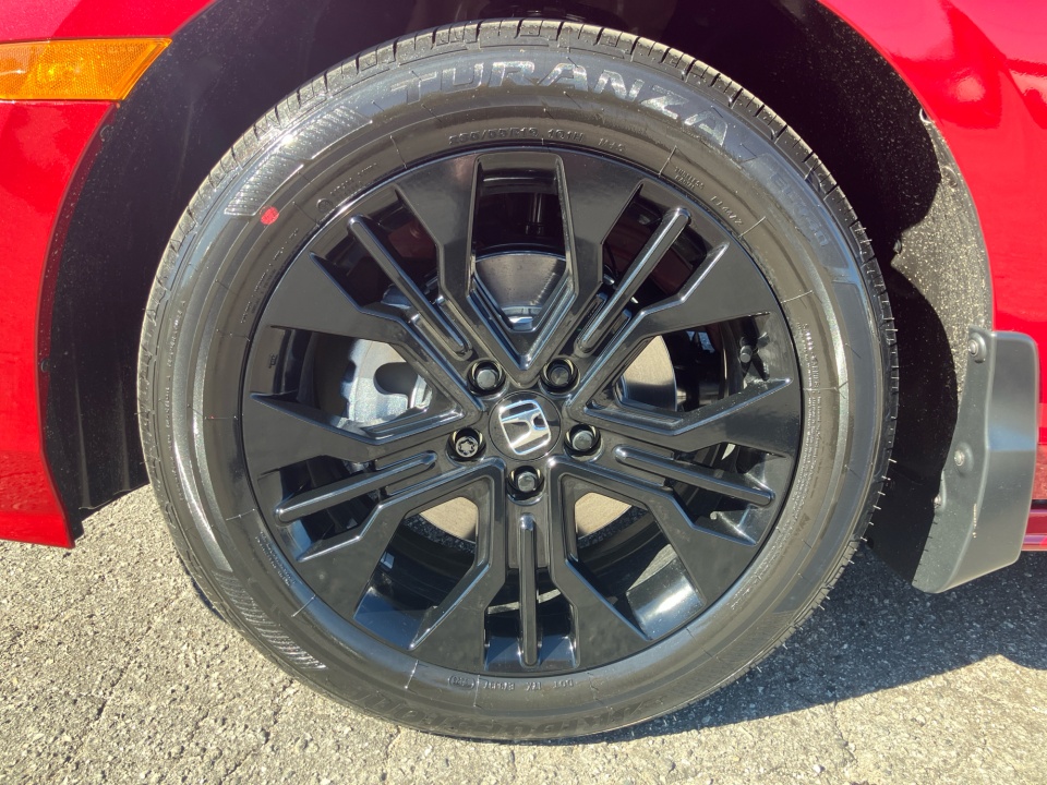 5FNRL6H75TB042169 2026 Honda Odyssey Sport-L