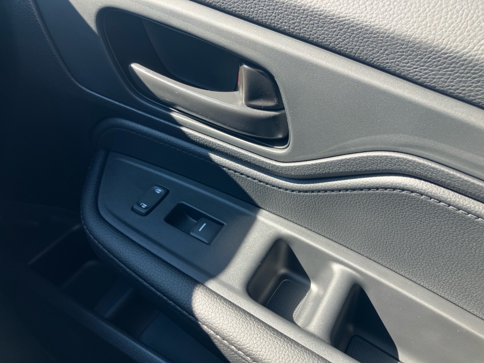 5FNRL6H75TB042169 2026 Honda Odyssey Sport-L