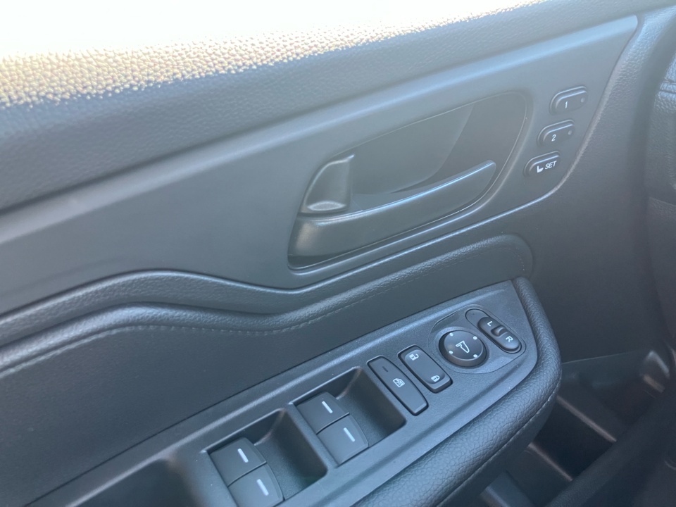 5FNRL6H75TB042169 2026 Honda Odyssey Sport-L