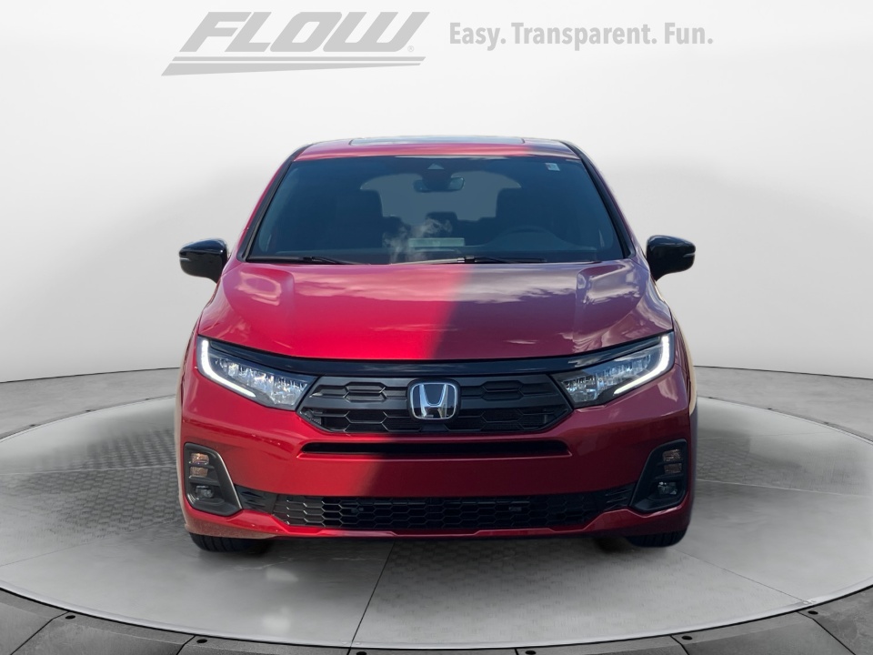5FNRL6H75TB060204 2026 Honda Odyssey Sport-L