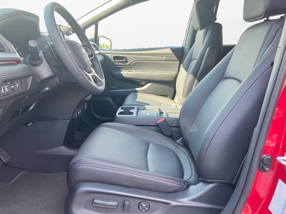 5FNRL6H75TB060204 2026 Honda Odyssey Sport-L