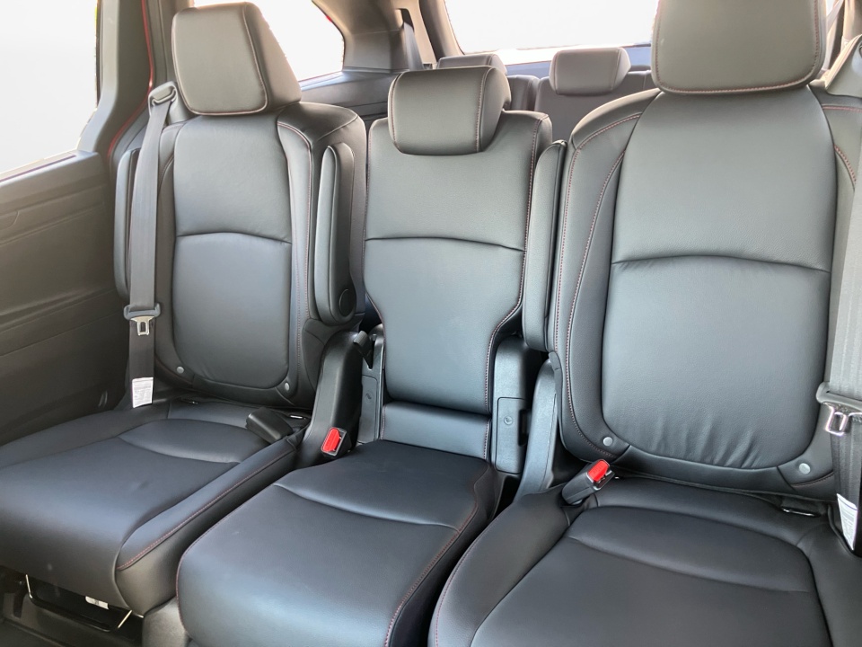 5FNRL6H75TB060204 2026 Honda Odyssey Sport-L