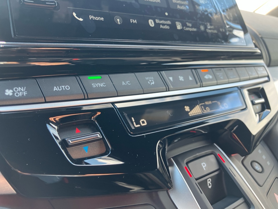 5FNRL6H75TB060204 2026 Honda Odyssey Sport-L