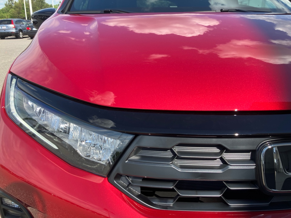 5FNRL6H75TB060204 2026 Honda Odyssey Sport-L