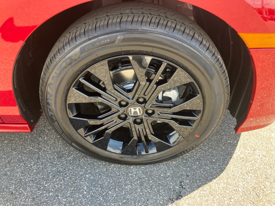 5FNRL6H75TB060204 2026 Honda Odyssey Sport-L