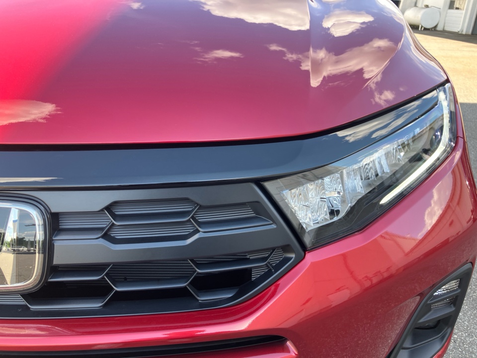 5FNRL6H75TB060204 2026 Honda Odyssey Sport-L