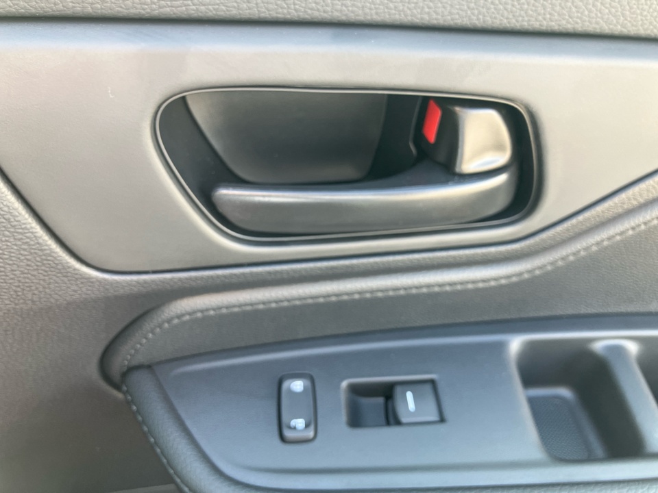 5FNRL6H75TB060204 2026 Honda Odyssey Sport-L