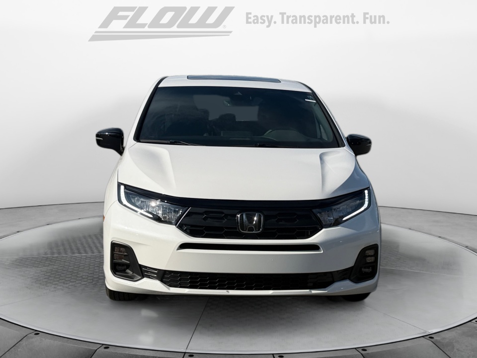 5FNRL6H76TB048112 2026 Honda Odyssey Sport-L