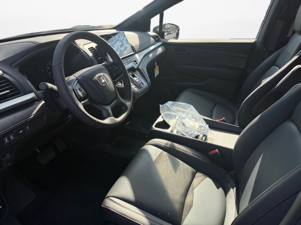 5FNRL6H76TB048112 2026 Honda Odyssey Sport-L