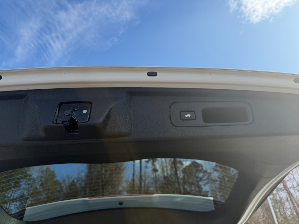 5FNRL6H76TB048112 2026 Honda Odyssey Sport-L