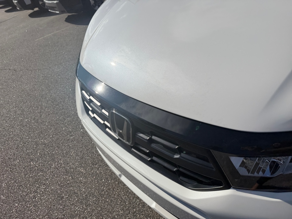 5FNRL6H76TB048112 2026 Honda Odyssey Sport-L