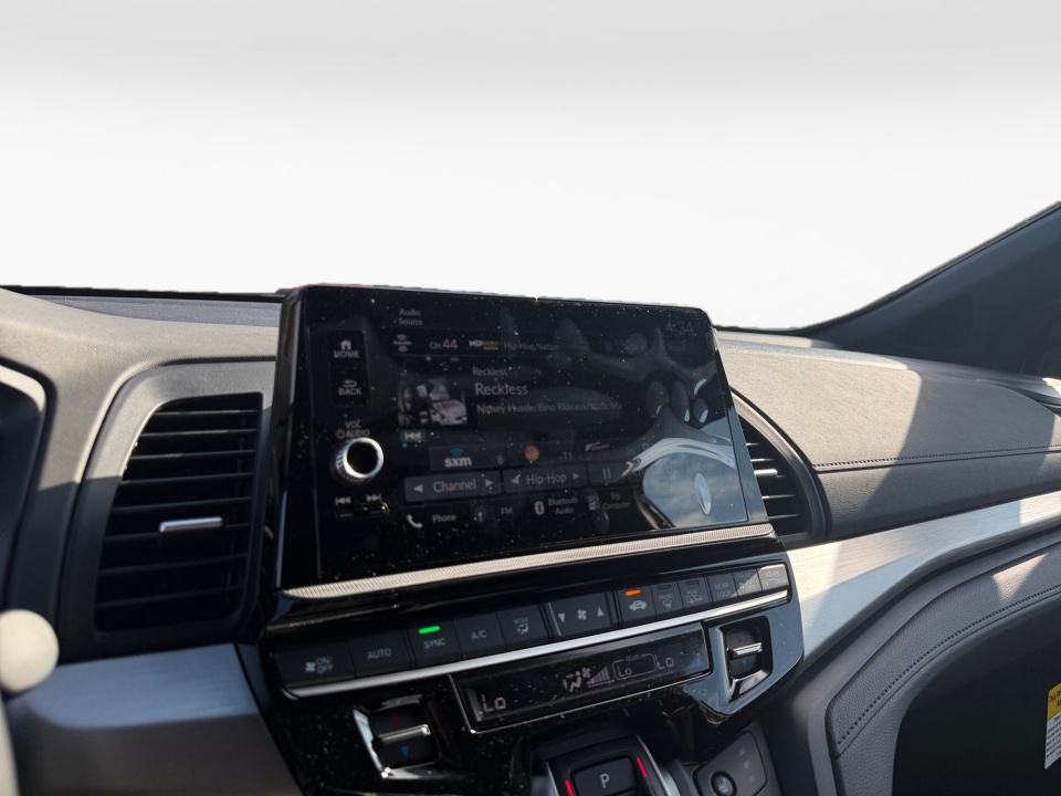 5FNRL6H76TB048112 2026 Honda Odyssey Sport-L