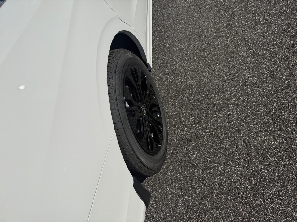 5FNRL6H76TB048112 2026 Honda Odyssey Sport-L