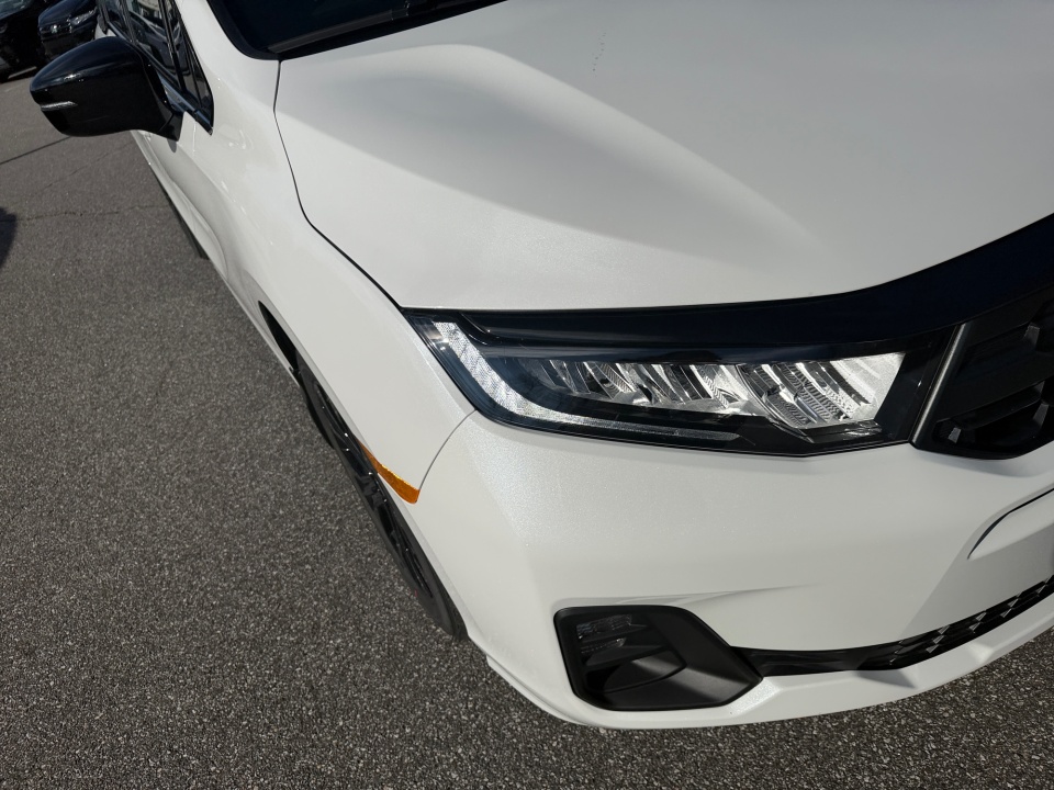 5FNRL6H76TB048112 2026 Honda Odyssey Sport-L