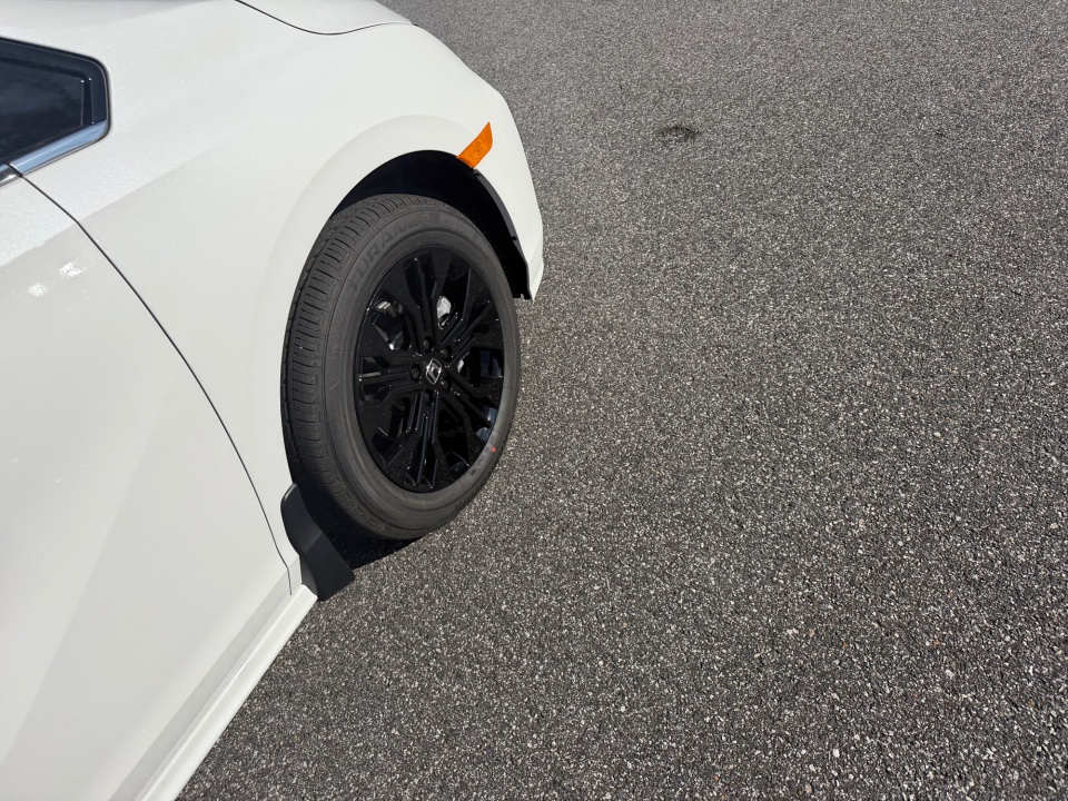 5FNRL6H76TB048112 2026 Honda Odyssey Sport-L