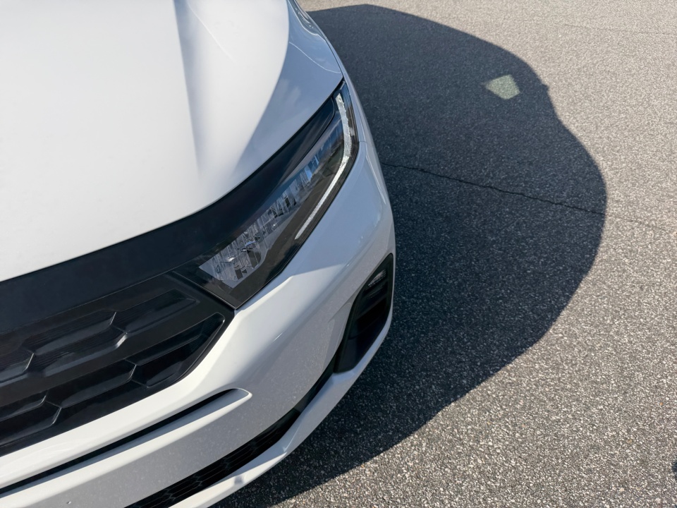 5FNRL6H76TB048112 2026 Honda Odyssey Sport-L