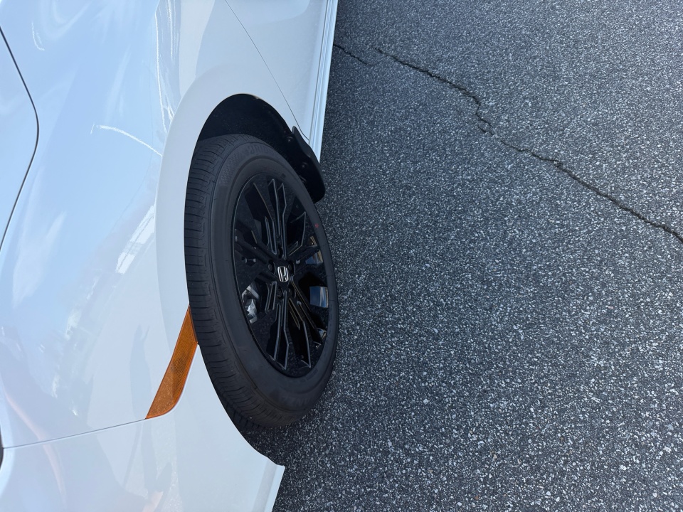 5FNRL6H76TB048112 2026 Honda Odyssey Sport-L