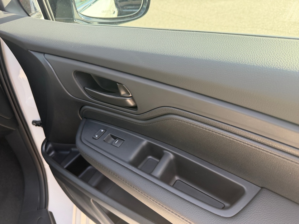 5FNRL6H76TB048112 2026 Honda Odyssey Sport-L