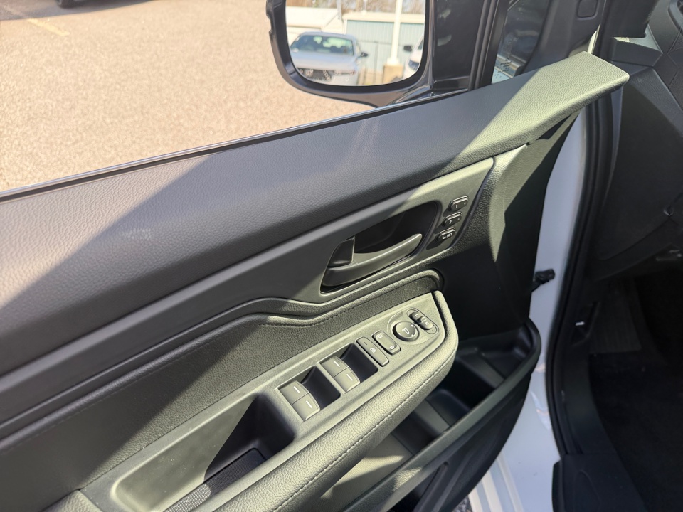 5FNRL6H76TB048112 2026 Honda Odyssey Sport-L