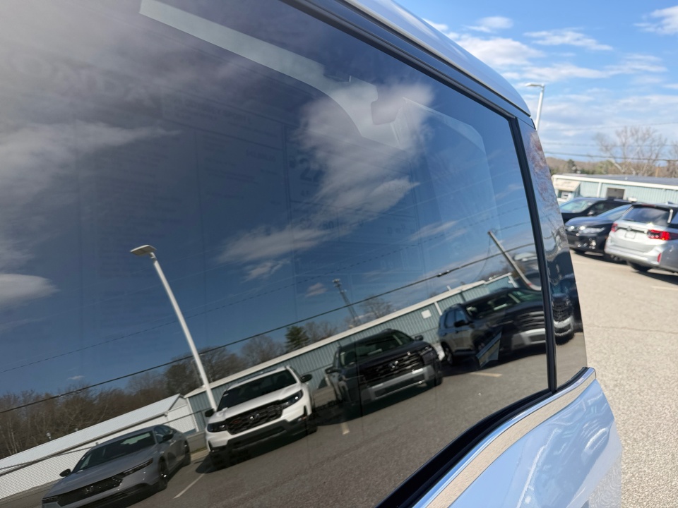 5FNRL6H76TB048112 2026 Honda Odyssey Sport-L