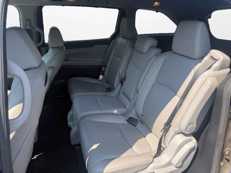 Used 2020 Honda Odyssey Van