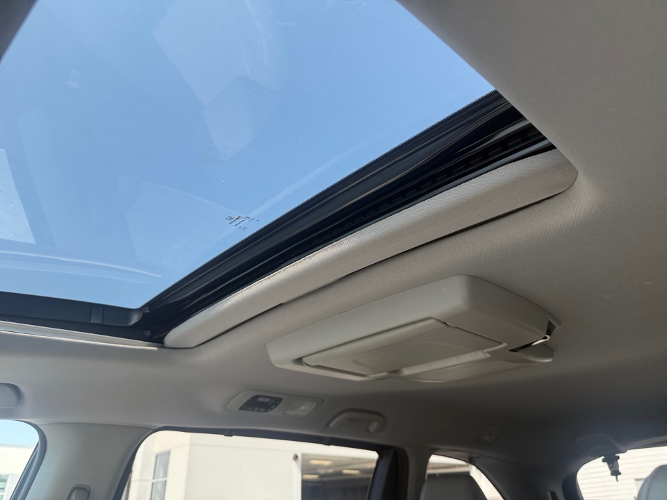 Used 2020 Honda Odyssey Van