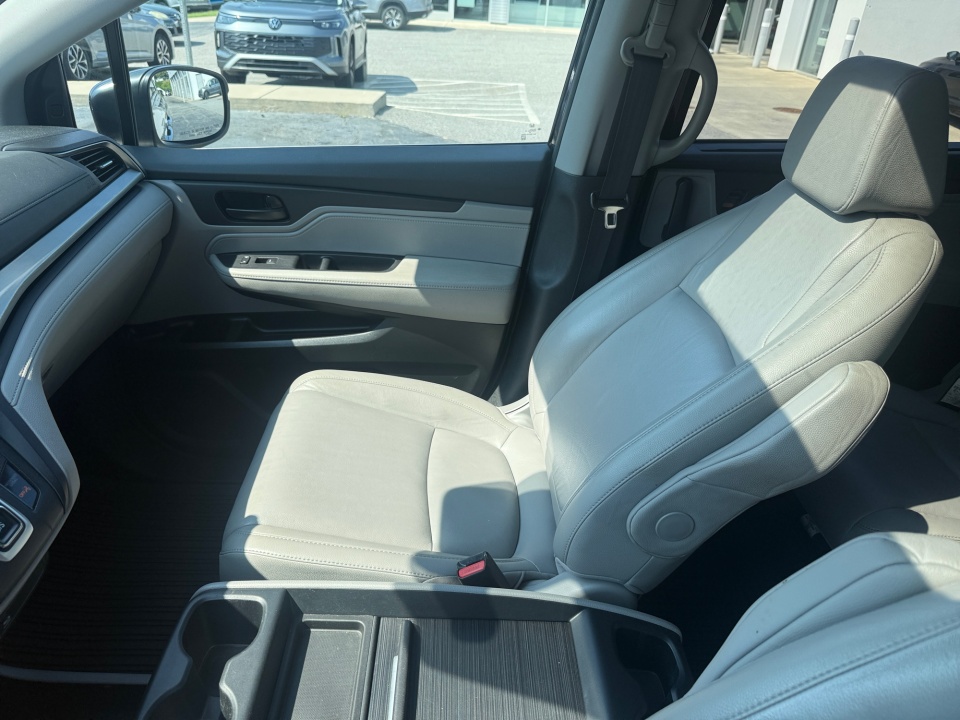 Used 2020 Honda Odyssey Van