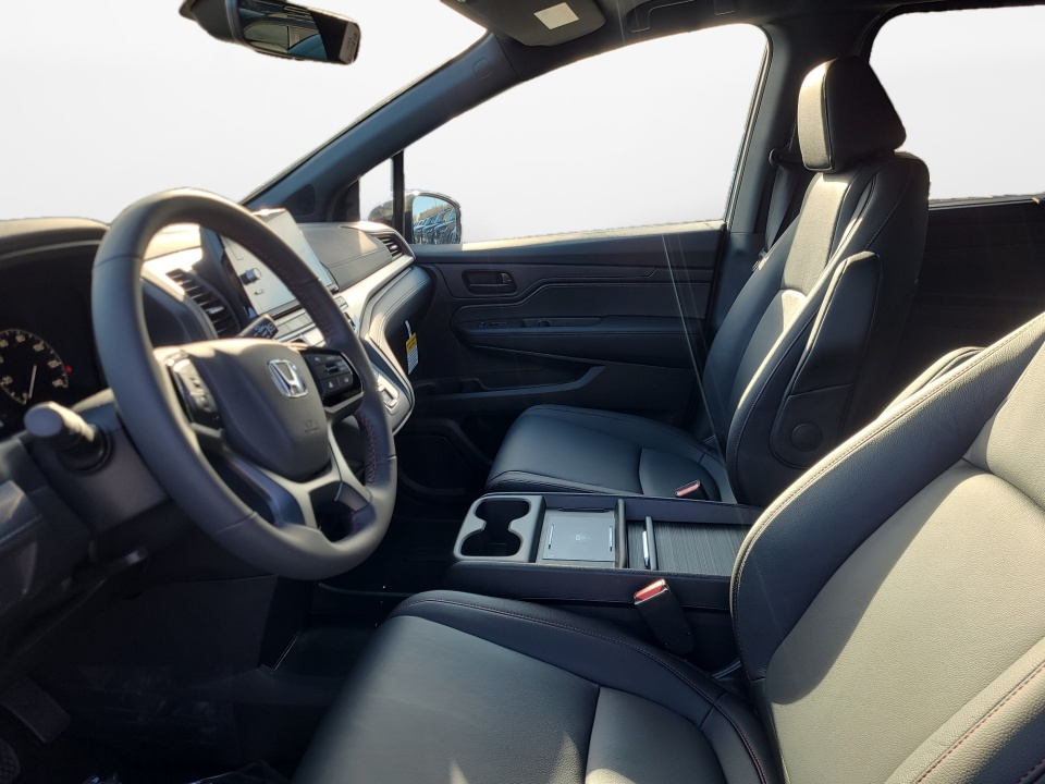 5FNRL6H77TB034431 2026 Honda Odyssey Sport-L