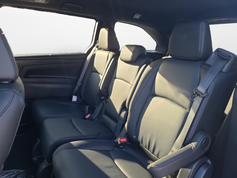 5FNRL6H77TB034431 2026 Honda Odyssey Sport-L