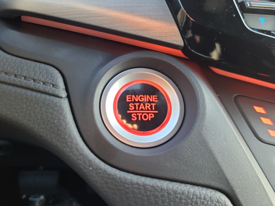 5FNRL6H77TB034431 2026 Honda Odyssey Sport-L