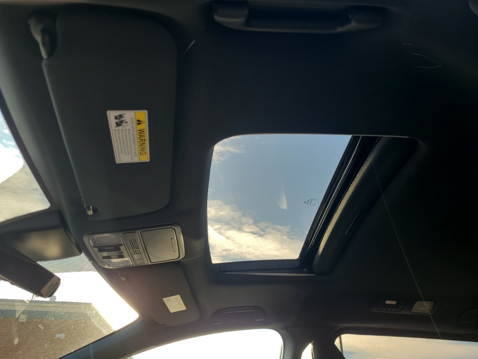 5FNRL6H77TB034431 2026 Honda Odyssey Sport-L