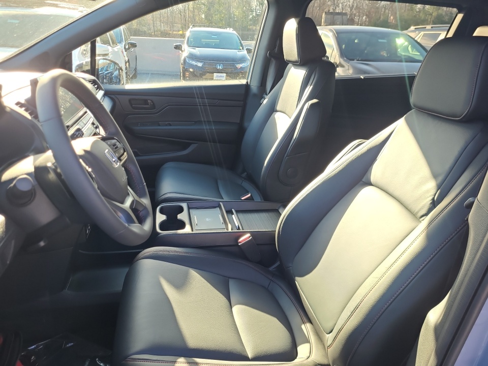 5FNRL6H77TB034431 2026 Honda Odyssey Sport-L