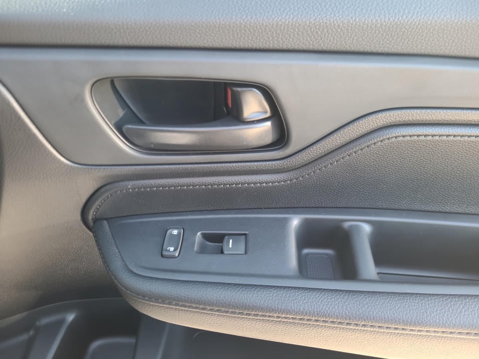 5FNRL6H77TB034431 2026 Honda Odyssey Sport-L