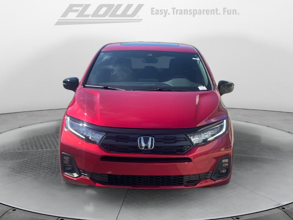 5FNRL6H78TB057605 2026 Honda Odyssey Sport-L